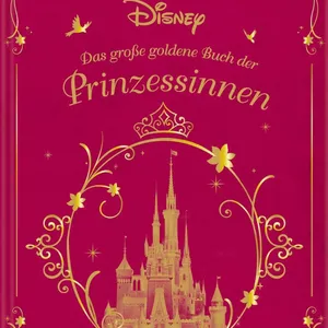 Download [EPub]' Das gro?e goldene Buch der Prinzessinnen BY Walt Disney Company on Textbook Full Version