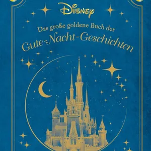 Read [Pdf]> Das gro?e goldene Buch der Gute-Nacht-Geschichten BY Walt Disney Company on Iphone New Format