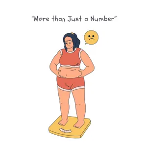 Eps 5 : "More than Just a Number"
