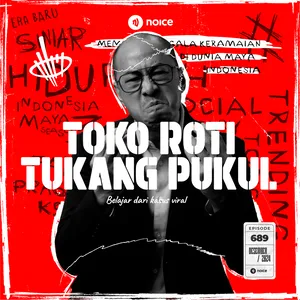 TOKO ROTI TUKANG PUKUL