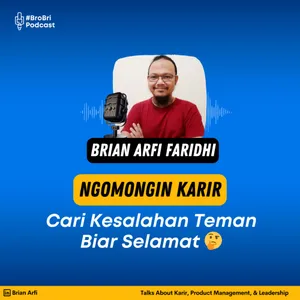 Cari Kesalahan Teman Biar Selamat 🤔