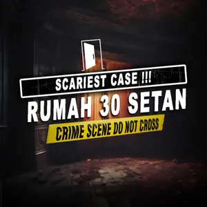 RUMAH 30 SETAN - REAL GHOST INVESTIGATION