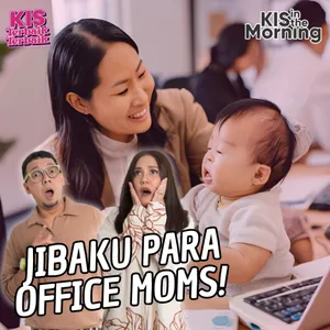 Jibaku Para Office Mom!