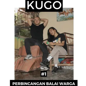 PERBINCANGAN BALAI WARGA