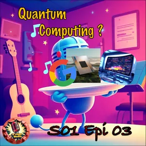 Google Quantum Computing? Apa itu? 