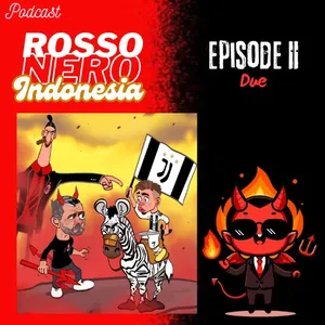 WELCOME TO HELL SERGIO CONCEICAO AND GOOD LUCK WITH ROSSONERI
