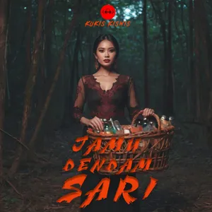 JAMU DENDAM SARI