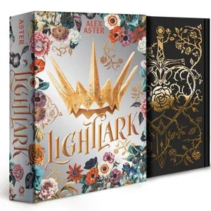 [PDF] read] Lightlark (Lightlark, #1) BY Alex Aster on Mac New Version
