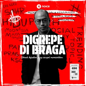 DIGREPE DI BRAGA