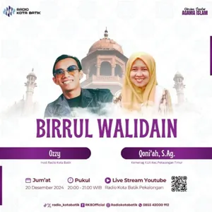 Birrul Walidain