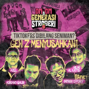 TIKTOKERS DIBILANG SENIMAN? GEN Z MENYUSAHKAN!