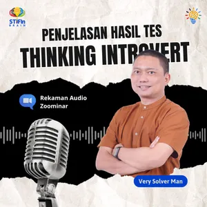 Thinking introvert