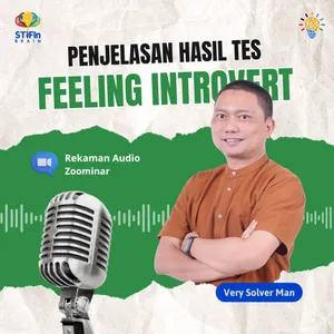 Feeling introvert