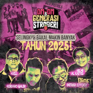 Selingkuh Bakal Makin Banyak Tahun 2025!