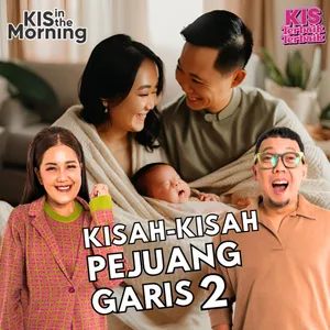 Kisah-Kisah PEJUANG GARIS 2