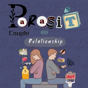 Pasangan Parasit