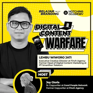 Digital Content Warfare