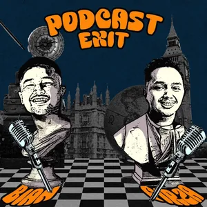 EPS #120 Dokter juga BUNTU - PART #44