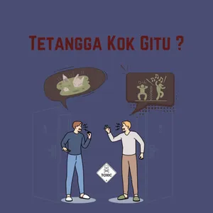 Tetangga Kok Gitu?