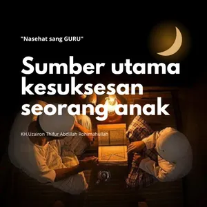 Nasehat Sang GURU