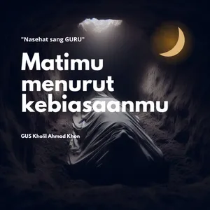 Nasehat Sang GURU