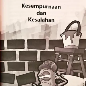 Dua Bata Jelek