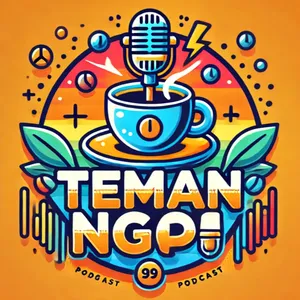 Eps 5 | Madskuy Dan Yoksky Ngomongin MCU