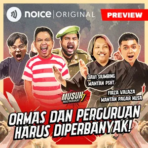 Web Player: Streaming Konten Audio Original | Noice