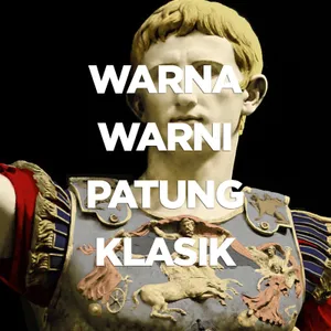 Warna-Warni Patung Klasik