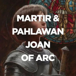 Joan of Arc: Pahlawan, Martir, dan Ketidakadilan Sejarah