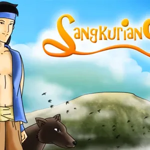 SANGKURIANG 