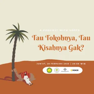 Tau Tokohnya, Tau Kisahnya Gak? 