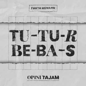 Tutur Bebas – Trailer