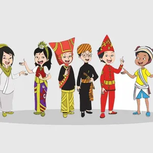 Koneksi budaya 