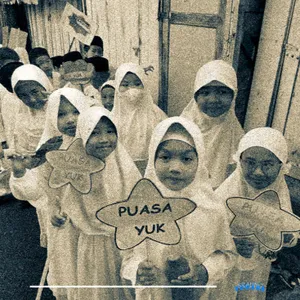episode 7 - ZZZELAMAT PUASA Al