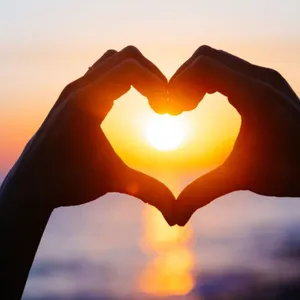 7. Cinta bersama dia