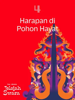 Harapan di Pohon Hayat