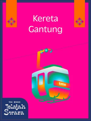 Kereta Gantung