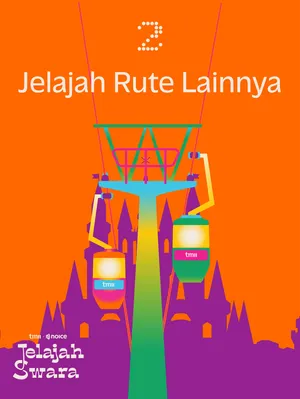 Jelajah Rute Lainnya