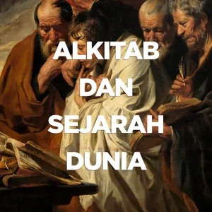 Alkitab Dan Sejarah Dunia