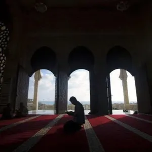 Menjaga Kesucian Diri