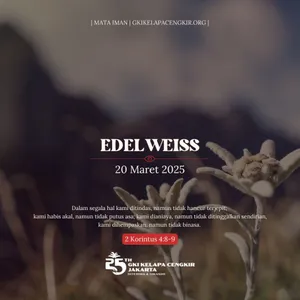 EDELWEISS