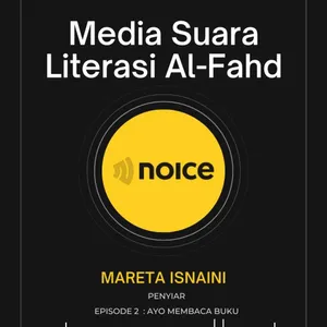 Ayo Membaca Buku