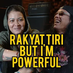 The Rock Campus In Yo Face - Melanie Subono. Sisi Narsistik, Aktivisme, Hingga Rumah Harapan