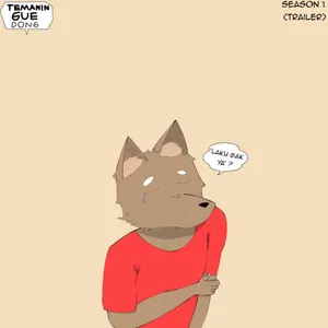 S1 E00 | Laku Gak, Ya? (Testing & Trailer)