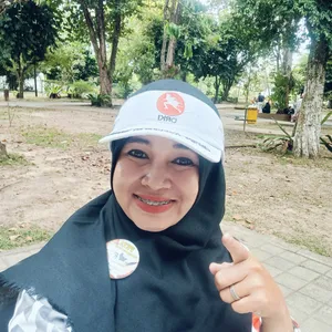 Suara perempuan tangguh