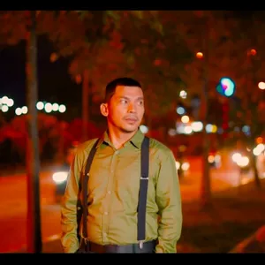 Bayangan Dirimu-Ahmad Amin