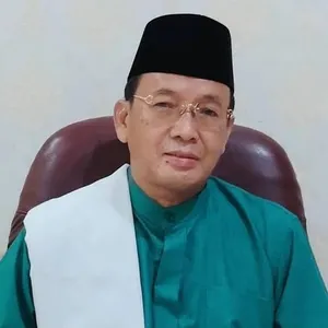 Bimbingan Tilawah oleh KH Muammar ZA seri 4