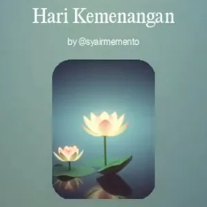 Memento ft Ole & Ais - Hari Kemenangan