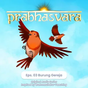 Burung Gereja